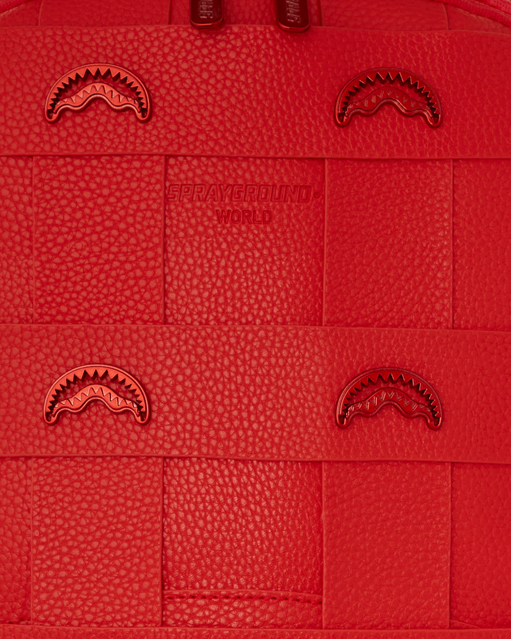 Super Hot Fire Dlx Backpack - Image 15