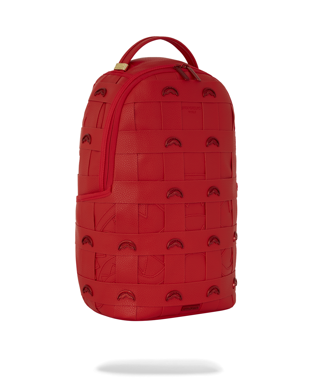 Super Hot Fire Dlx Backpack - Image 3