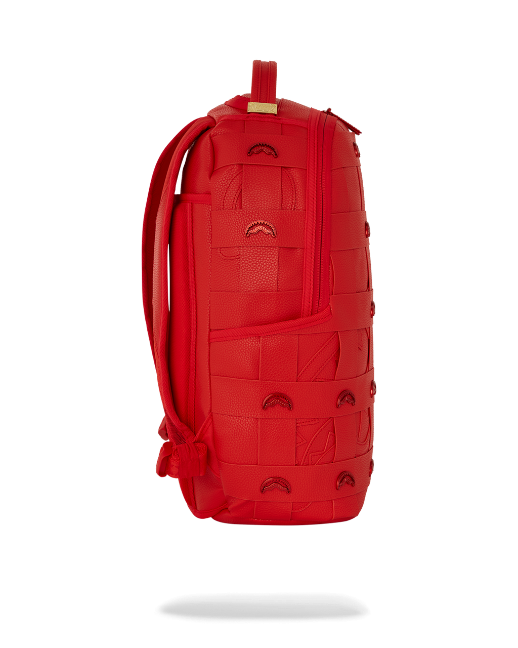 Super Hot Fire Dlx Backpack - Image 5