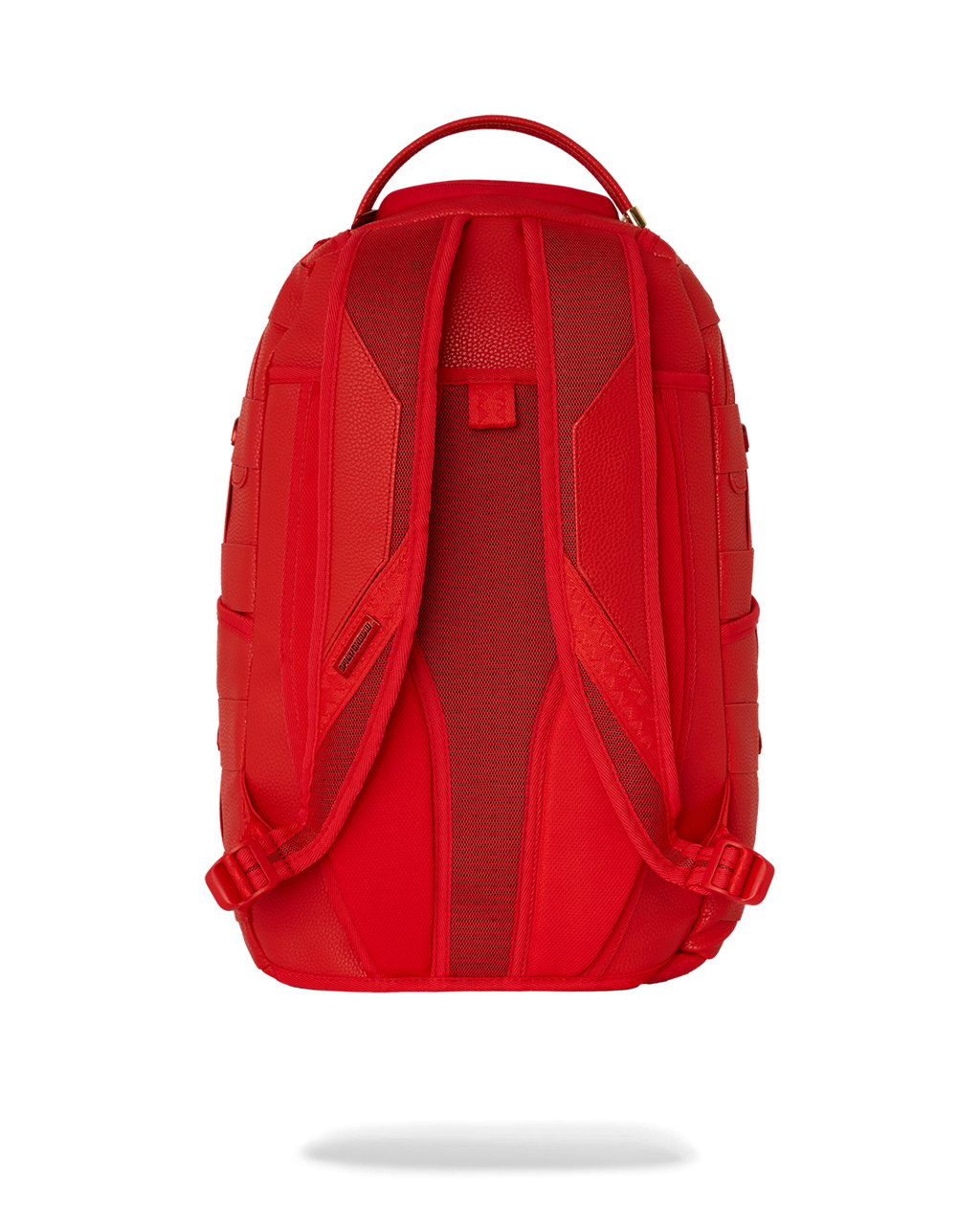 Super Hot Fire Dlx Backpack - Image 7
