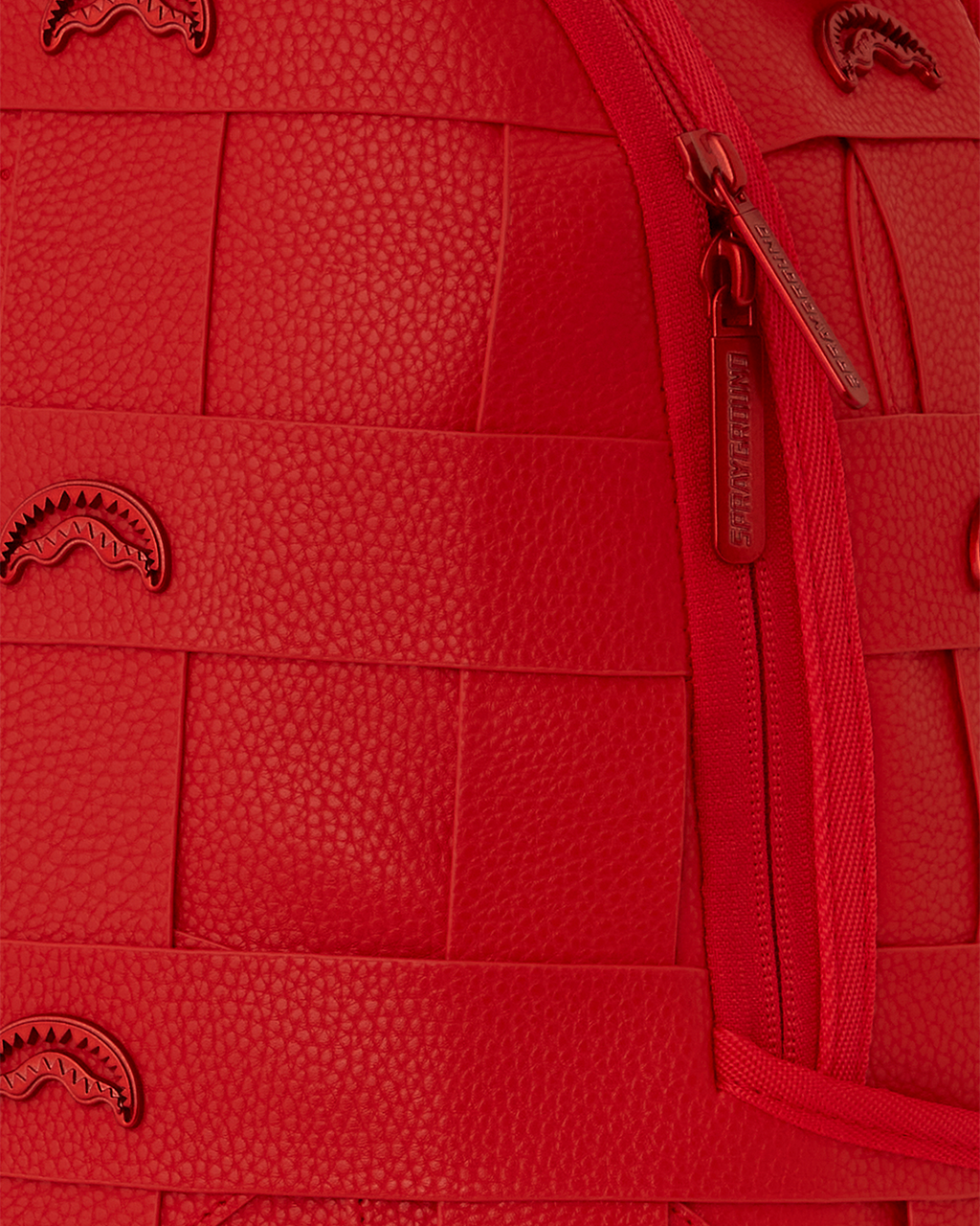 Super Hot Fire Dlx Backpack - Image 10