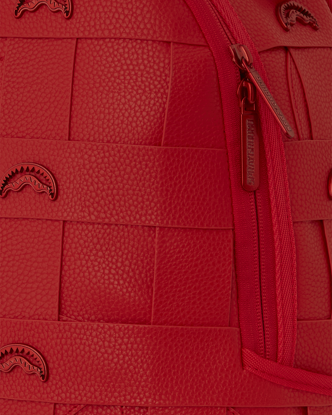 Super Hot Fire Dlx Backpack - Image 10
