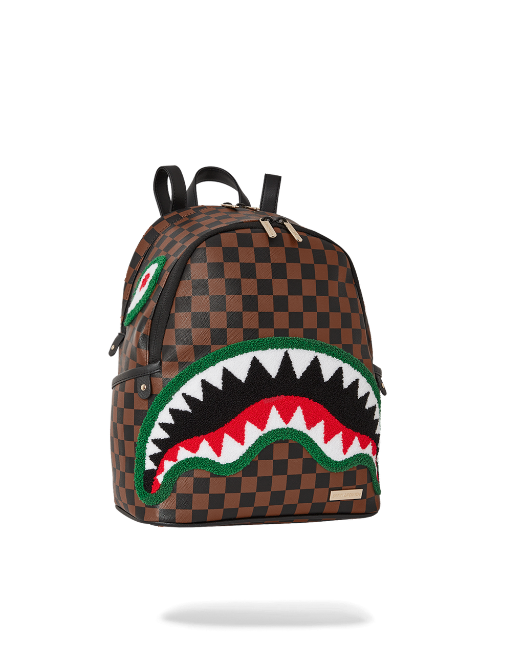 Romeo Air Italia Shark Savage Backpack - Image 3
