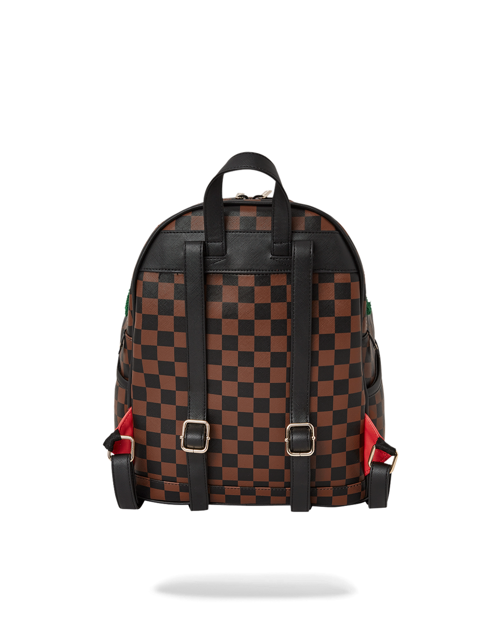 Romeo Air Italia Shark Savage Backpack - Image 5