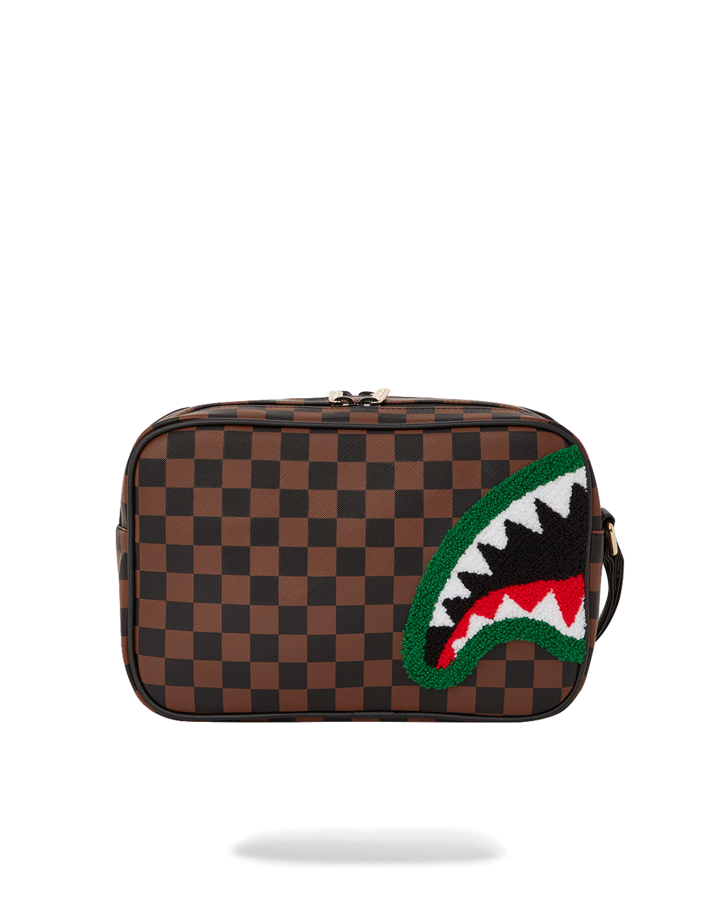 Romeo Air Italia Shark Toiletry Bag - Image 5
