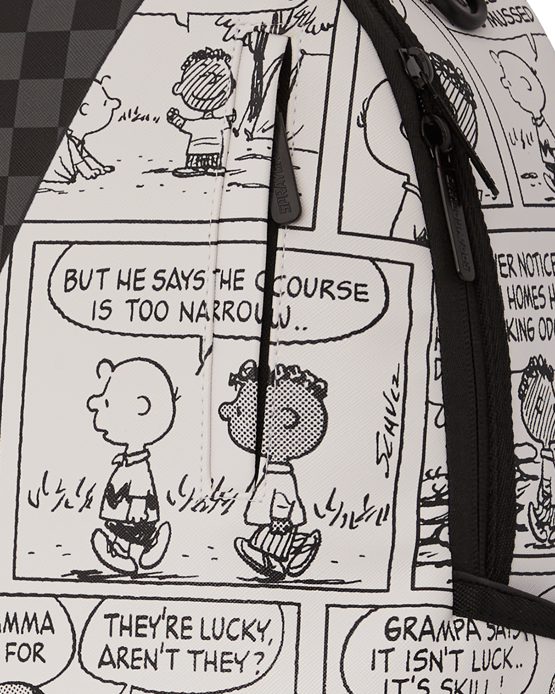 Franklin Sharks in Comics - Image 9