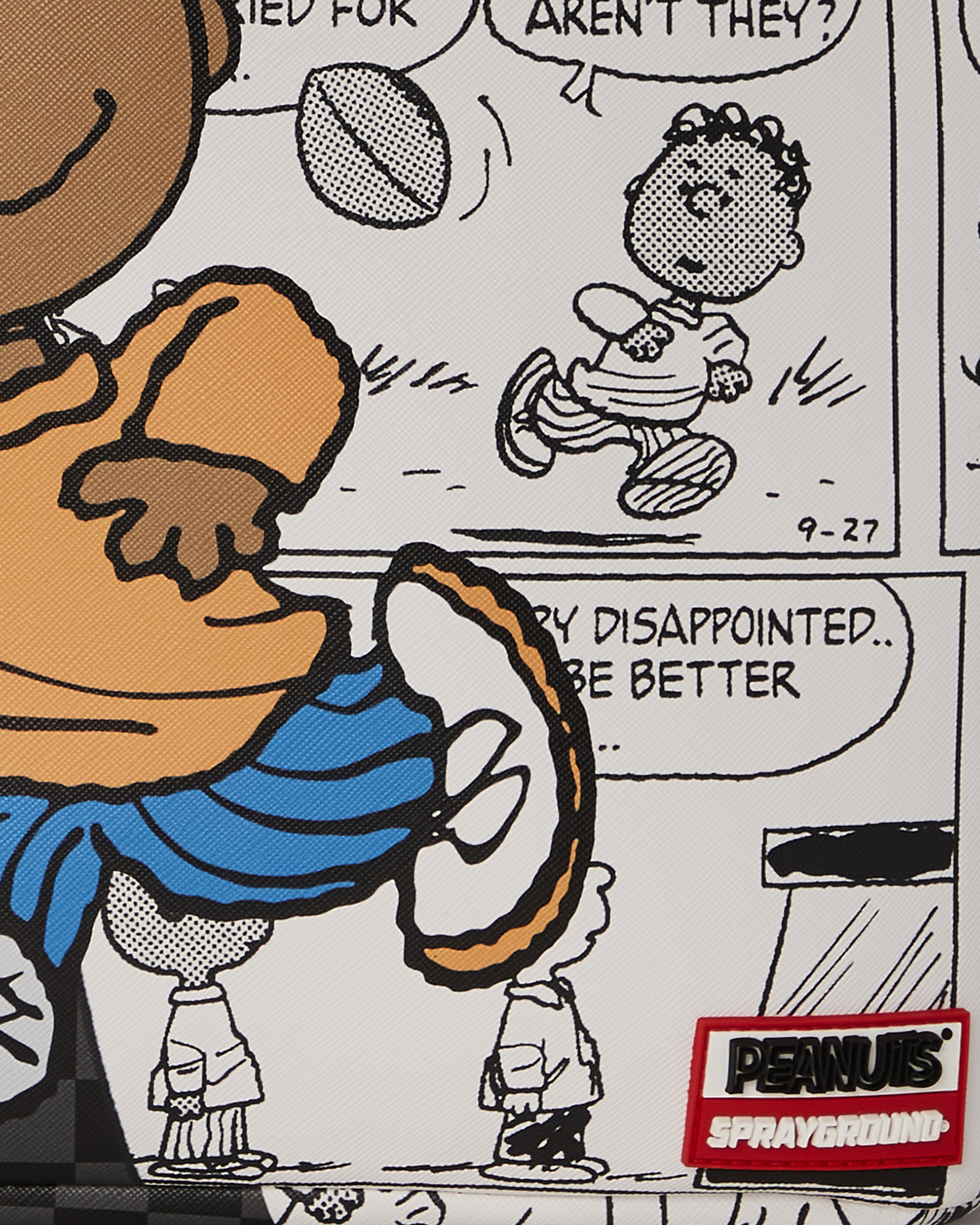 Franklin Sharks in Comics - Image 12
