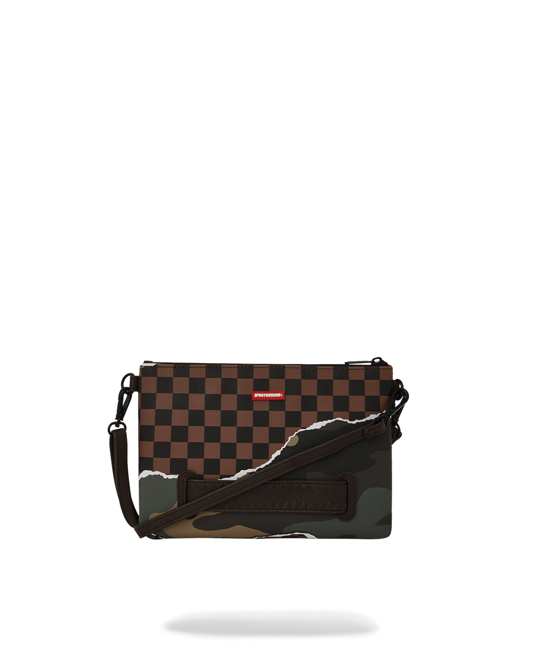 Unstoppable Endeavors III Crossover Clutch - Image 5