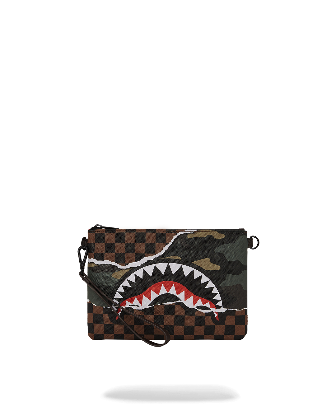 Unstoppable Endeavors III Crossover Clutch - Image 7