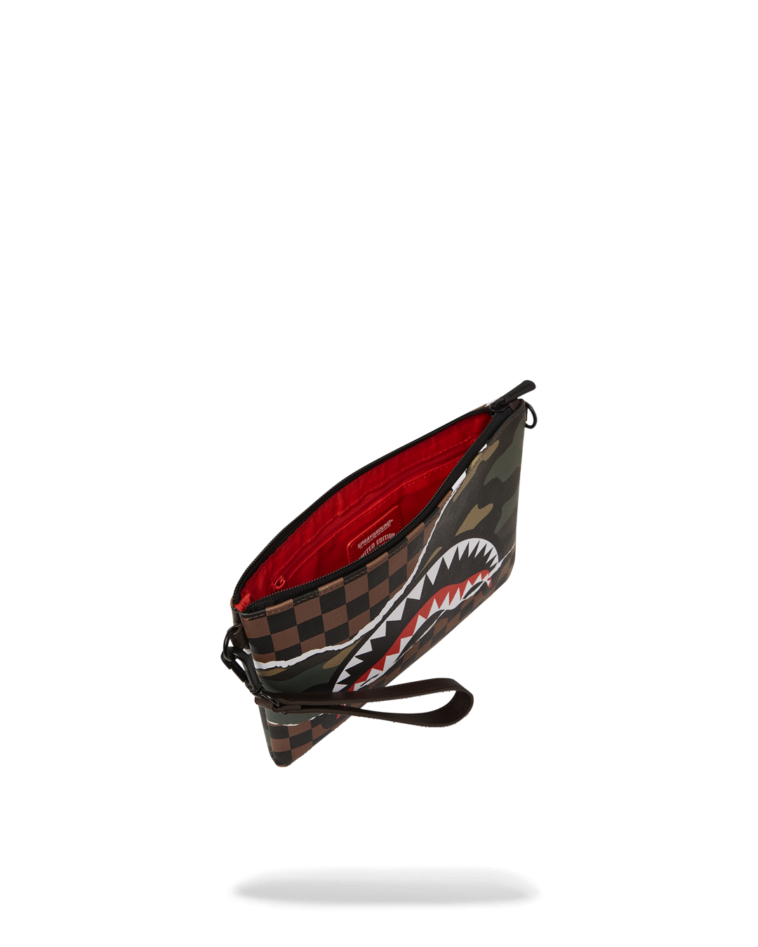 Unstoppable Endeavors III Crossover Clutch - Image 9
