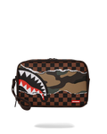 UNSTOPPABLE ENDEAVORS III TOILETRY BAG