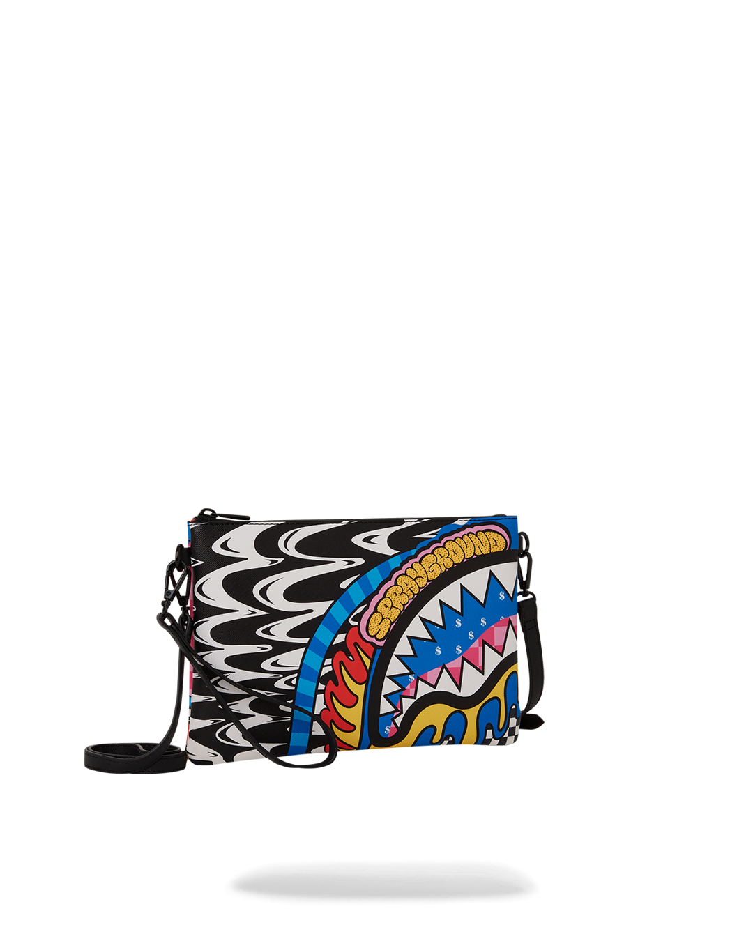 Mosh Pit Crossover Clutch - Image 3