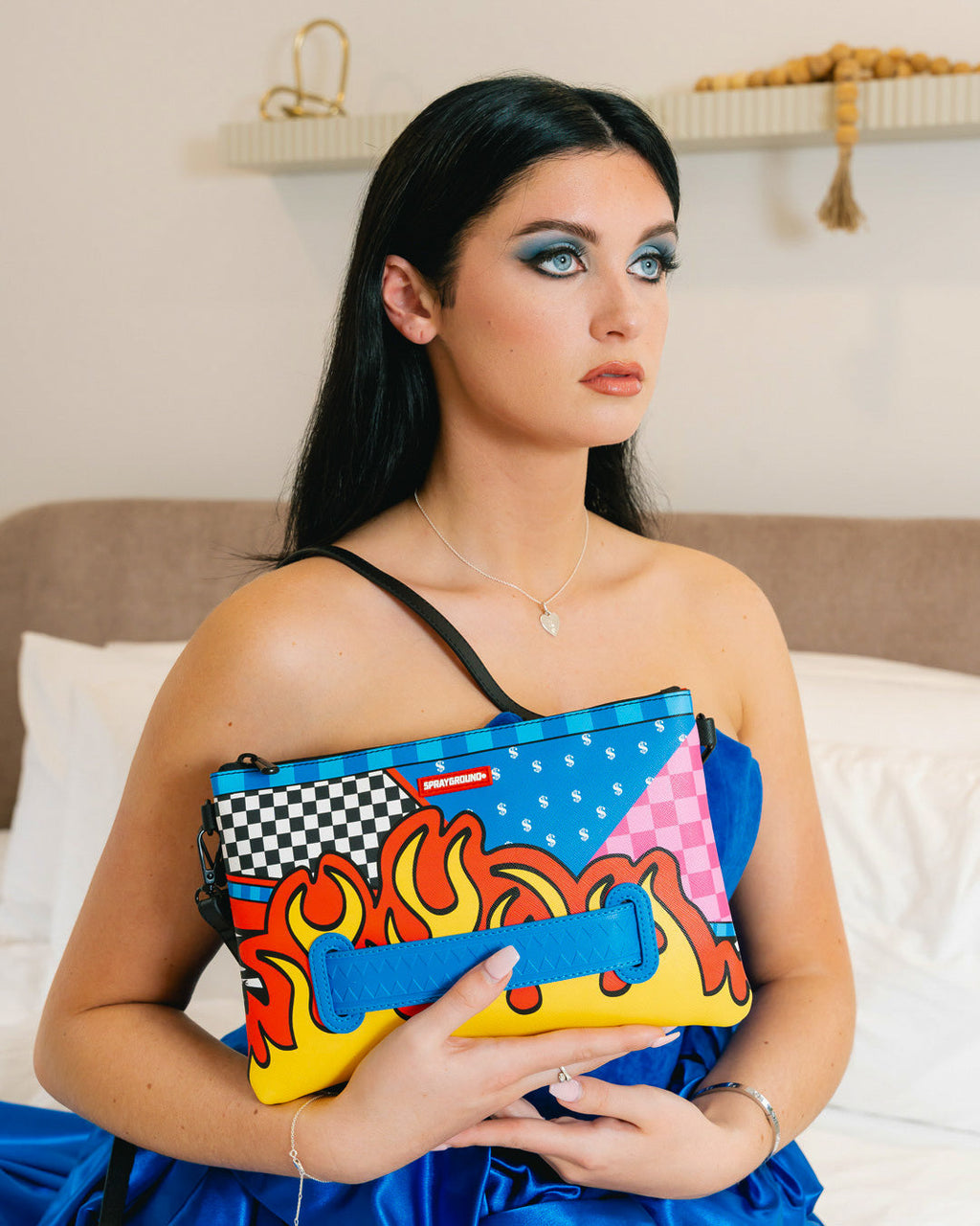 Mosh Pit Crossover Clutch - Image 6