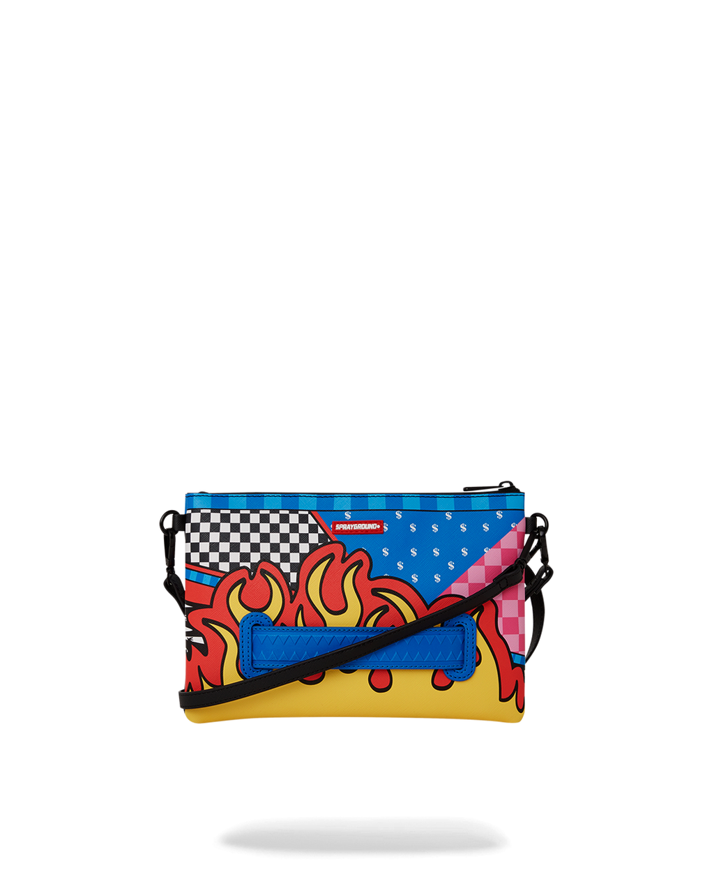Mosh Pit Crossover Clutch - Image 5