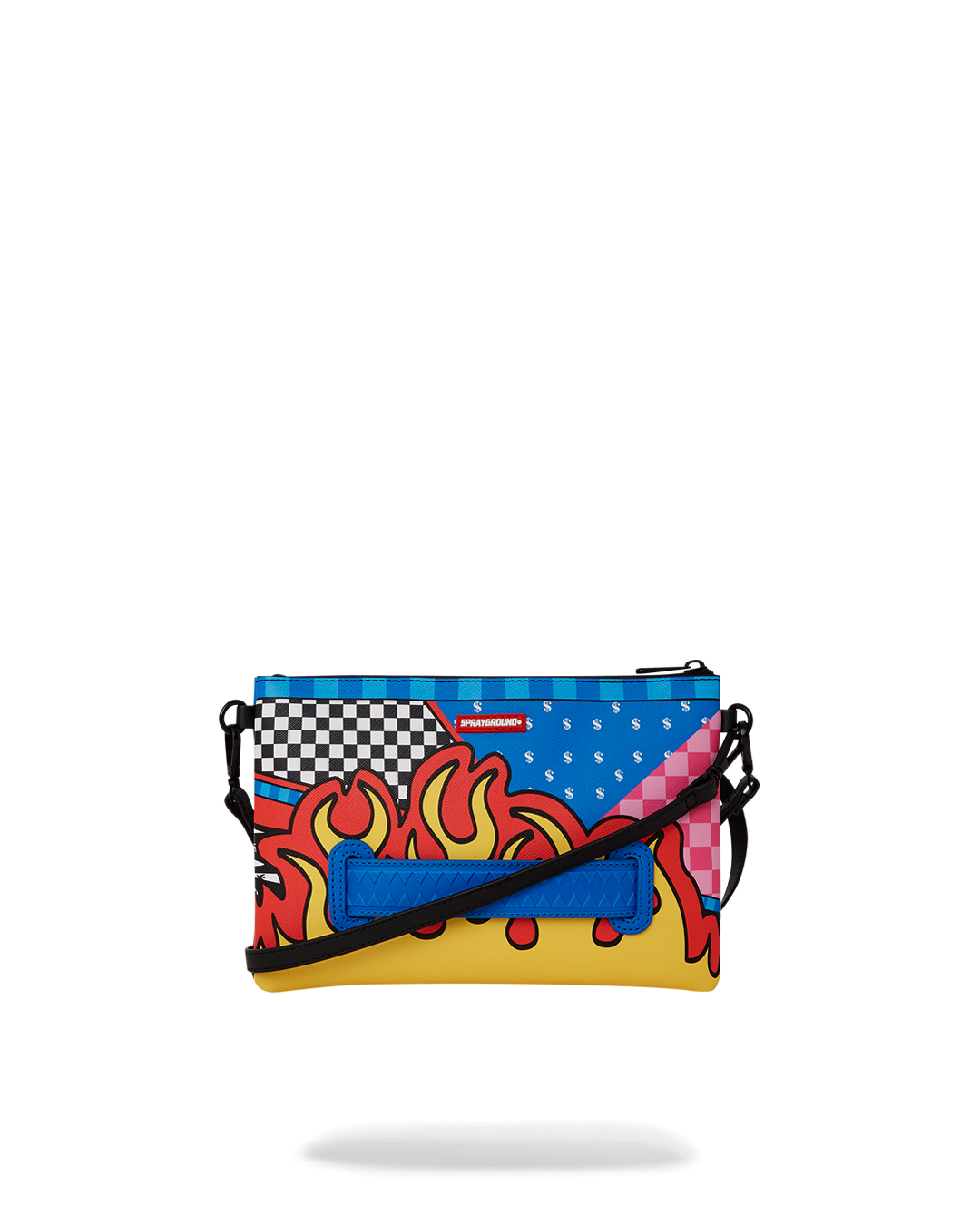 Mosh Pit Crossover Clutch - Image 5