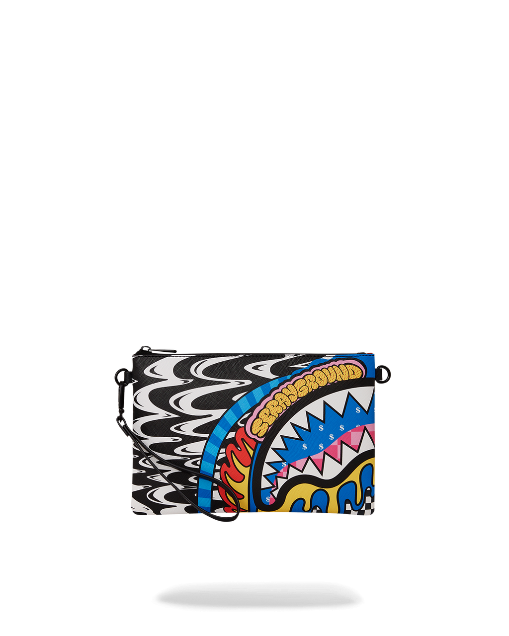 Mosh Pit Crossover Clutch - Image 7