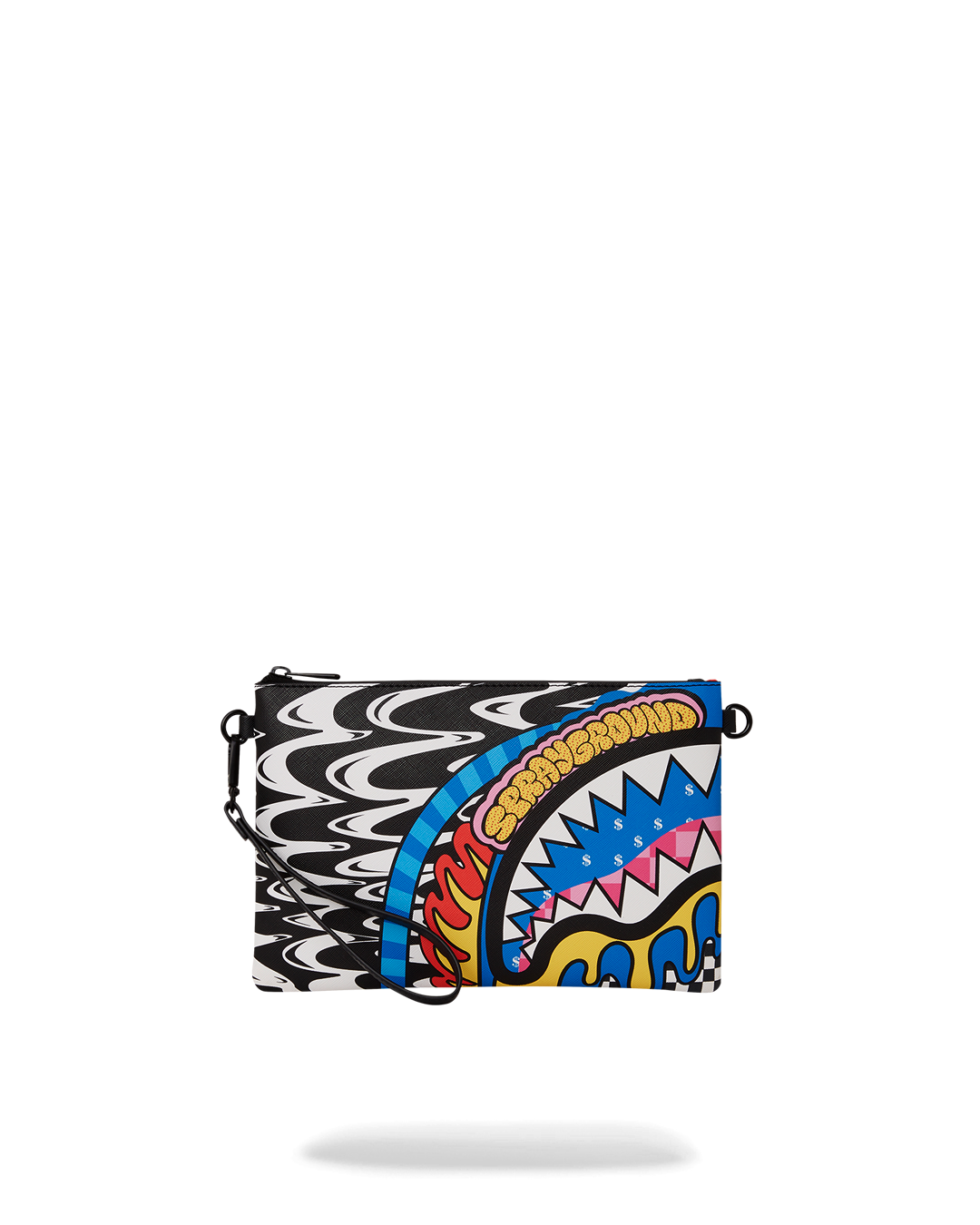 Mosh Pit Crossover Clutch - Image 7