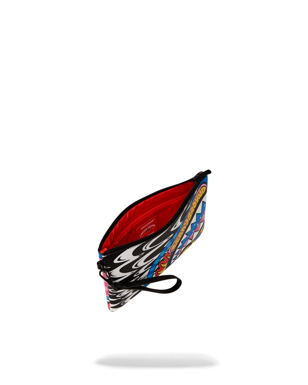Mosh Pit Crossover Clutch - Image 9