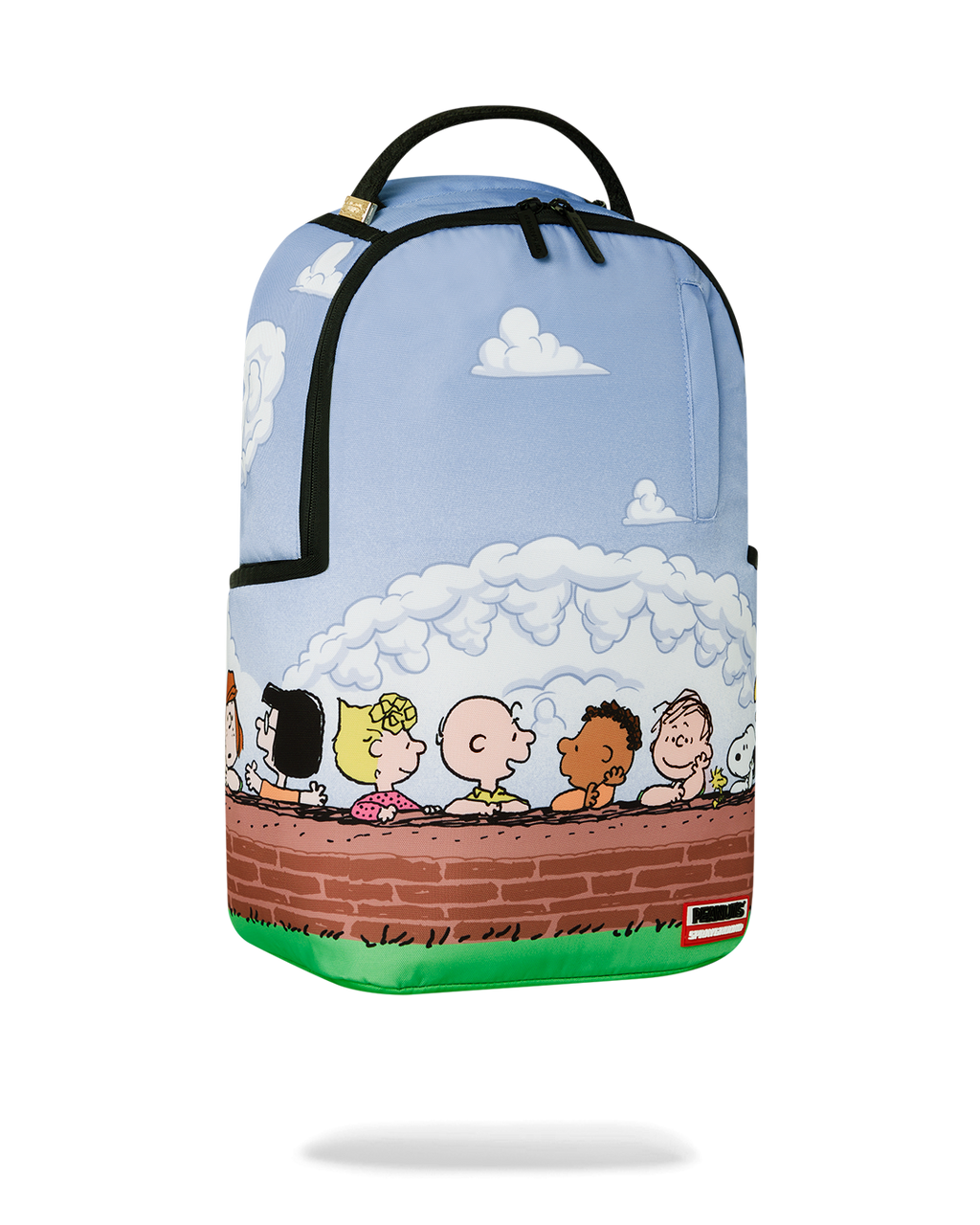 Peanuts Fam Dlxsr Backpack - Image 3