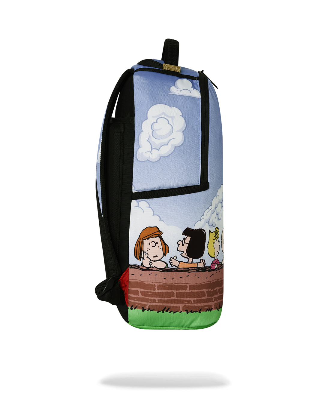 Peanuts Fam Dlxsr Backpack - Image 5
