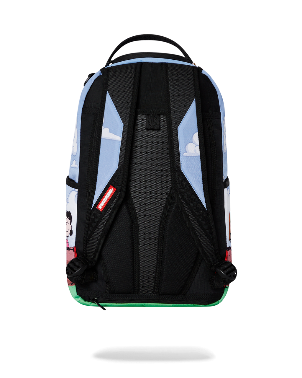 Peanuts Fam Dlxsr Backpack - Image 7