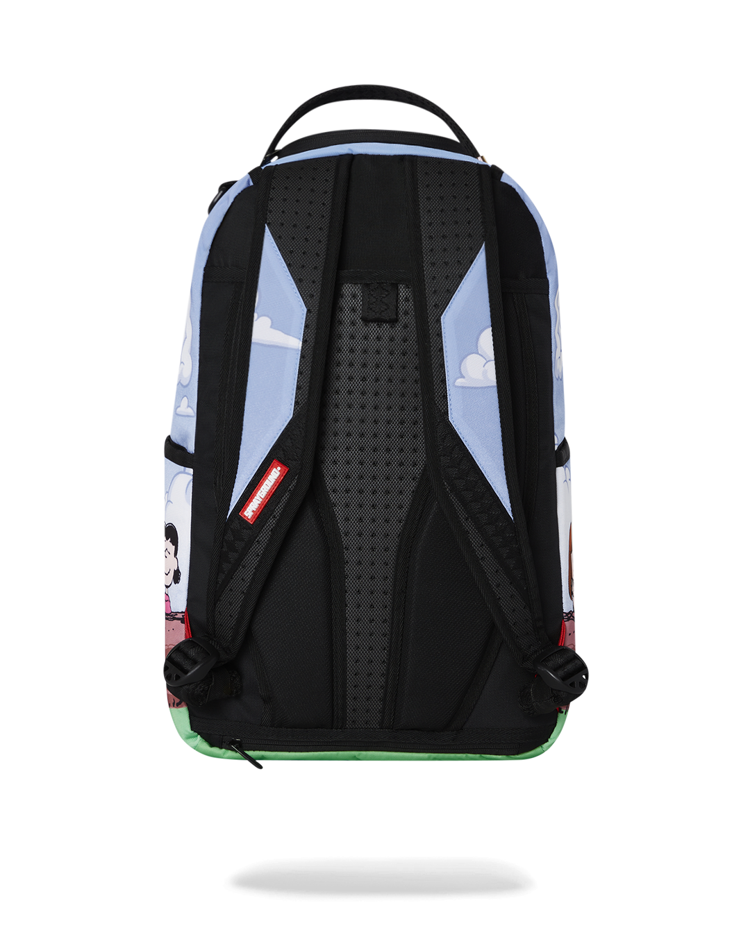 Peanuts Fam Dlxsr Backpack - Image 7
