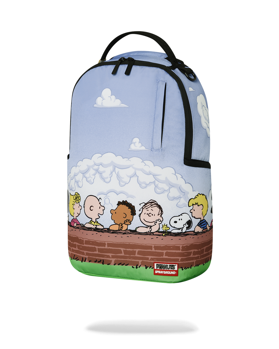 Peanuts Fam Dlxsr Backpack - Image 8
