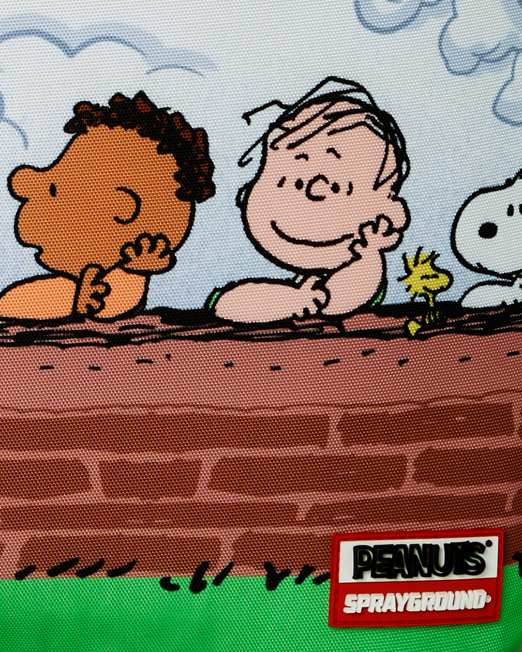 Peanuts Fam Dlxsr Backpack - Image 12