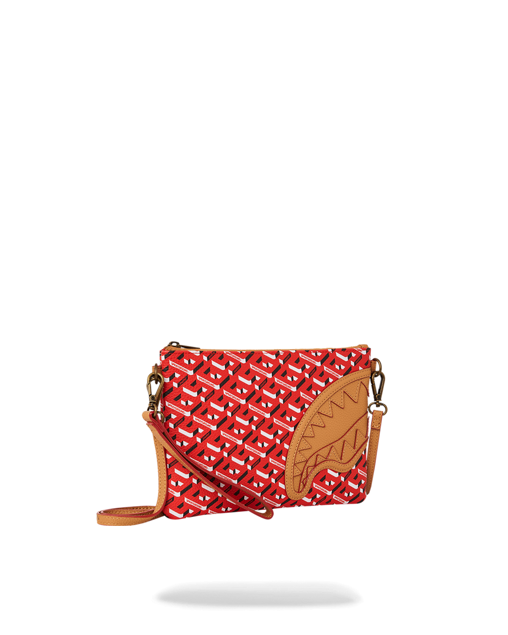 The 3DSG Concorde Crossover Clutch - Image 3