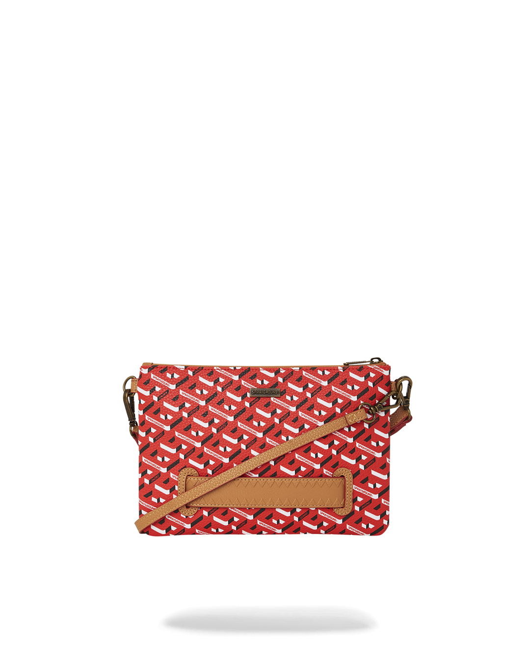 The 3DSG Concorde Crossover Clutch - Image 5