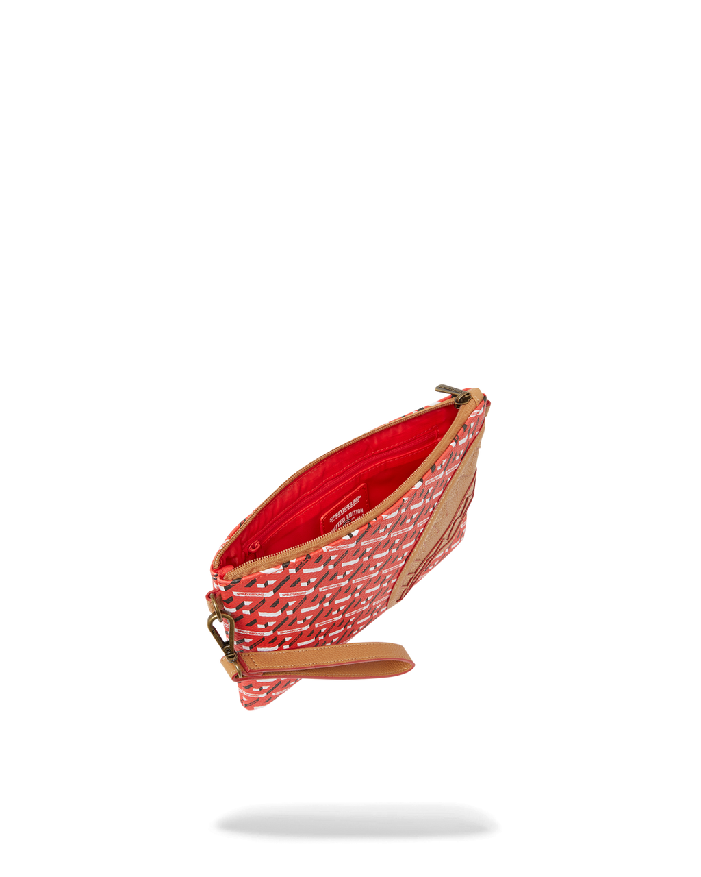 The 3DSG Concorde Crossover Clutch - Image 9