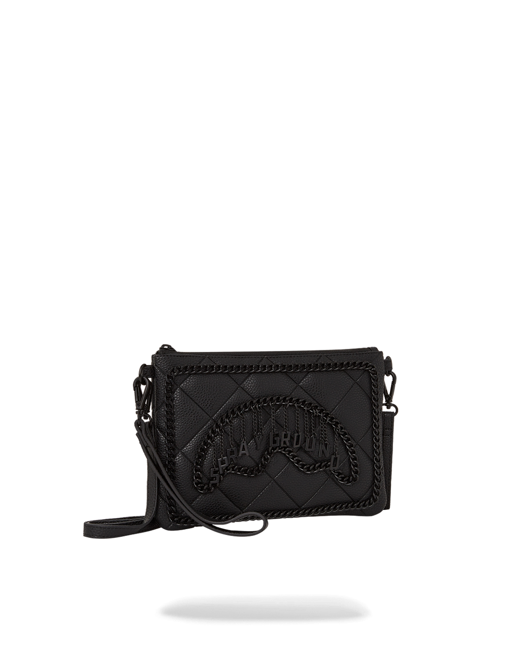Ghost Shadow Crossover Clutch - Image 5