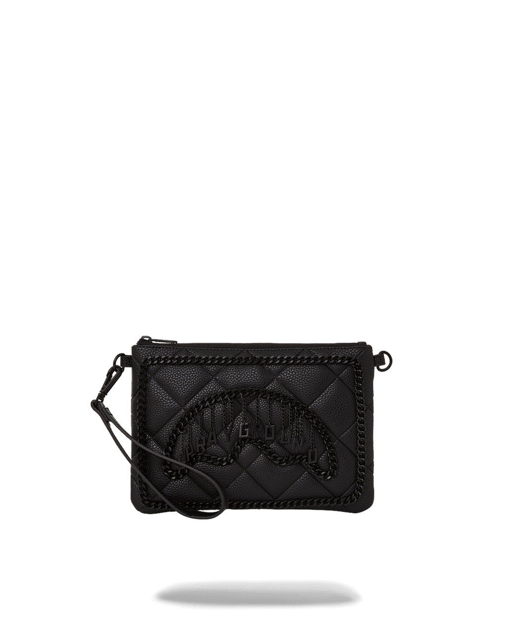 Ghost Shadow Crossover Clutch - Image 9