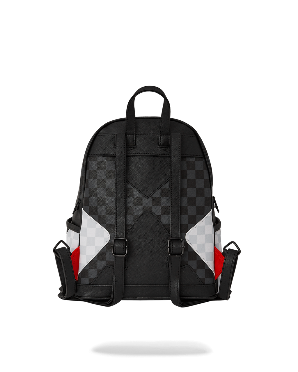 Triple Decker Heir to the Throne Savage Backpack - Image 5
