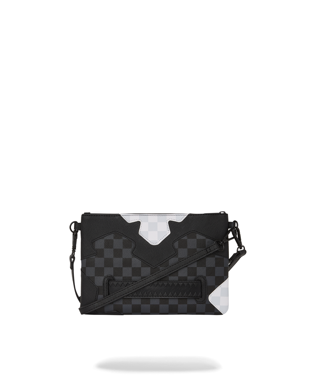 Triple Decker Heir to the Throne Crossover Clutch - Image 5