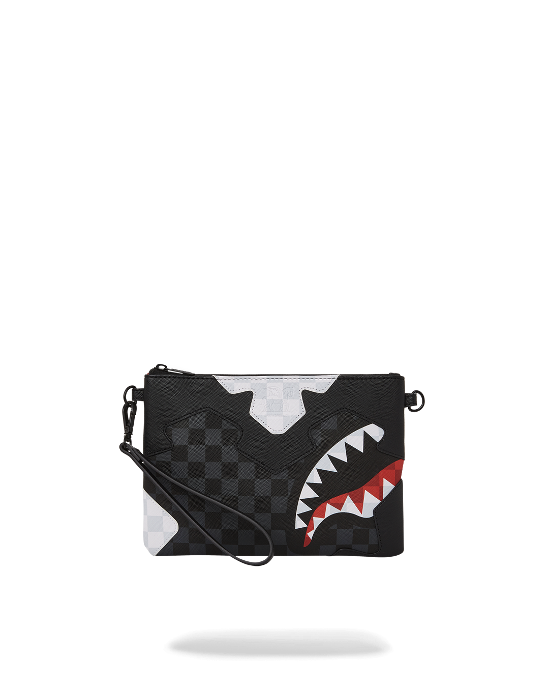 Triple Decker Heir to the Throne Crossover Clutch - Image 7