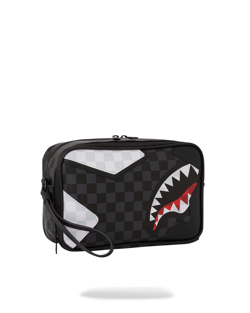 Triple Decker Heir to the Throne Toiletry Bag - Image 3