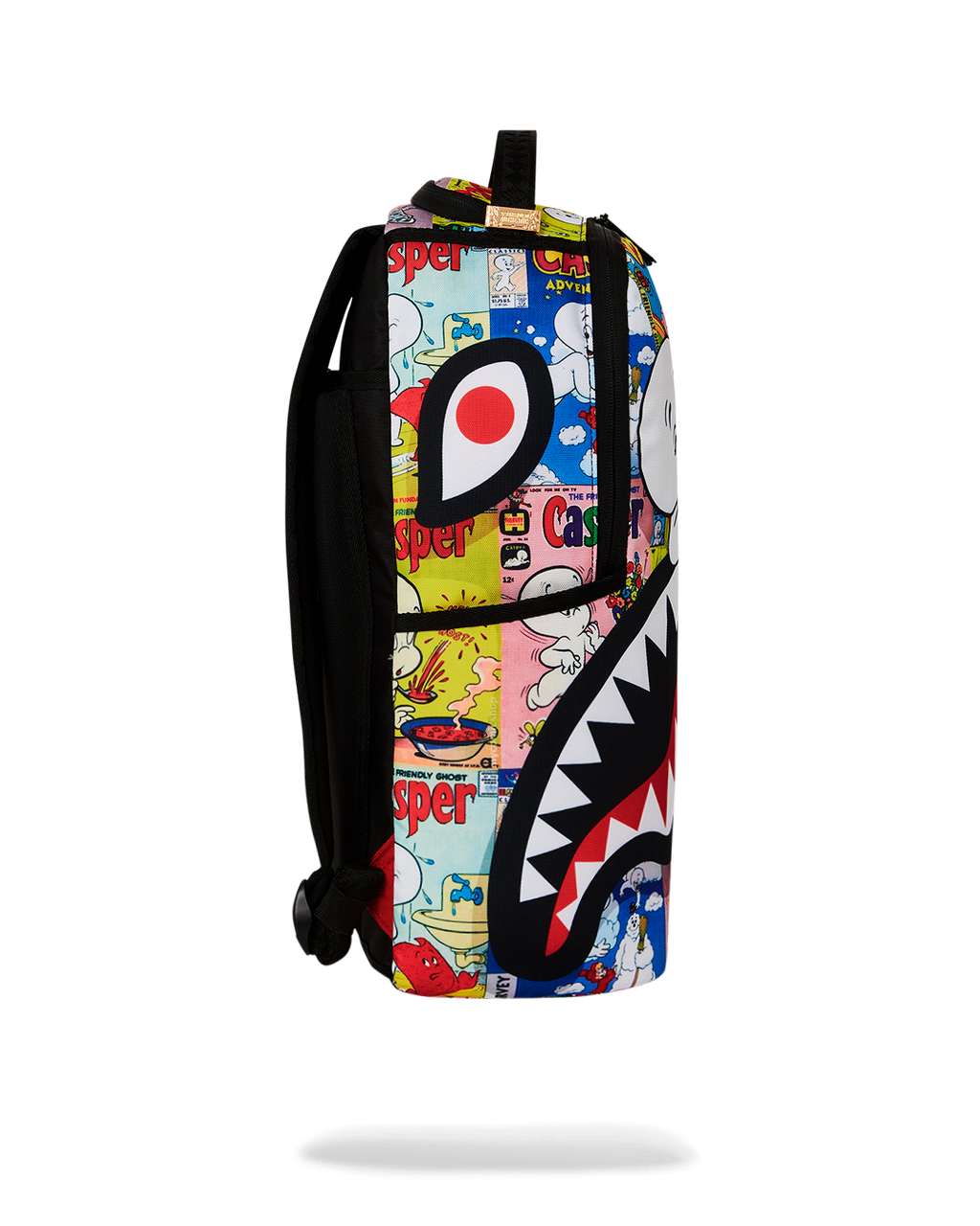 Casper Dreams Dlxsr Backpack - Image 5