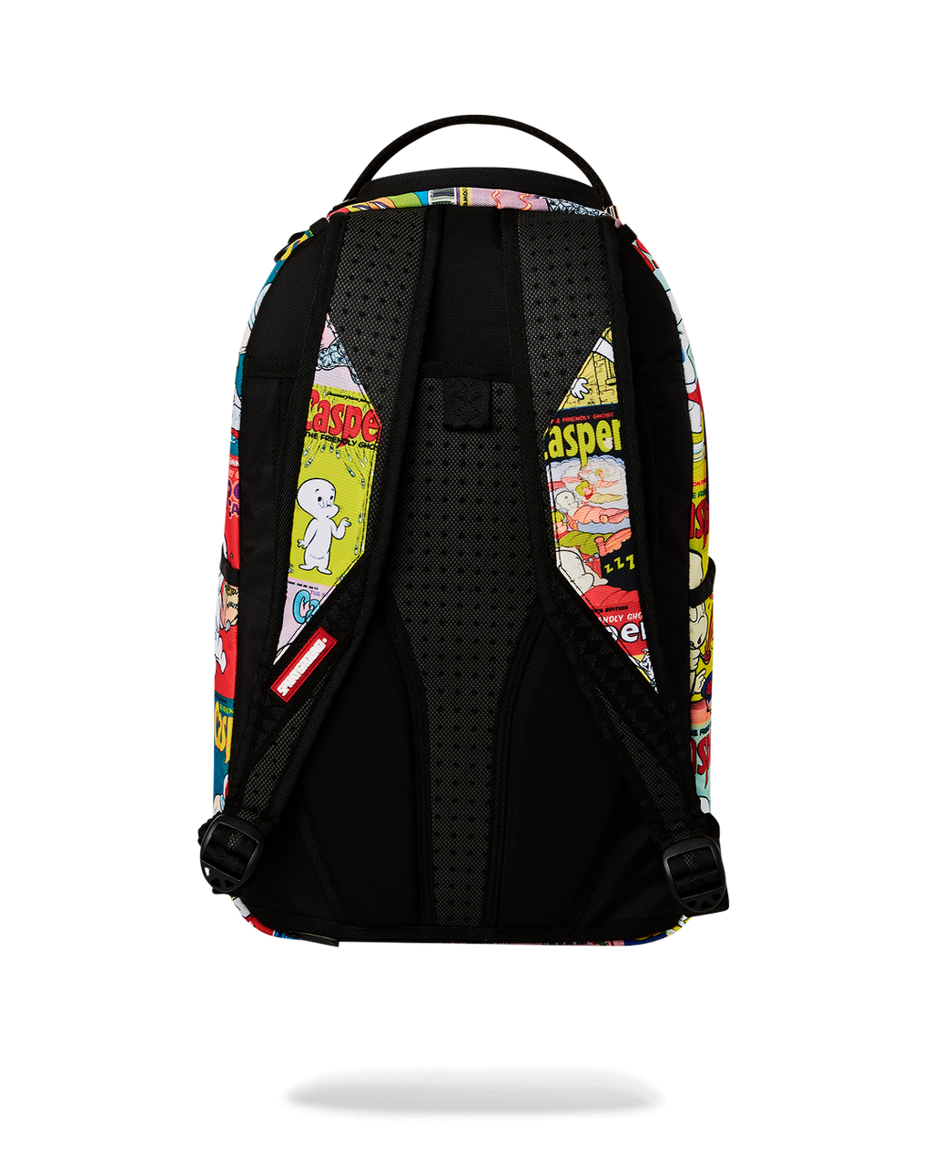 Casper Dreams Dlxsr Backpack - Image 7