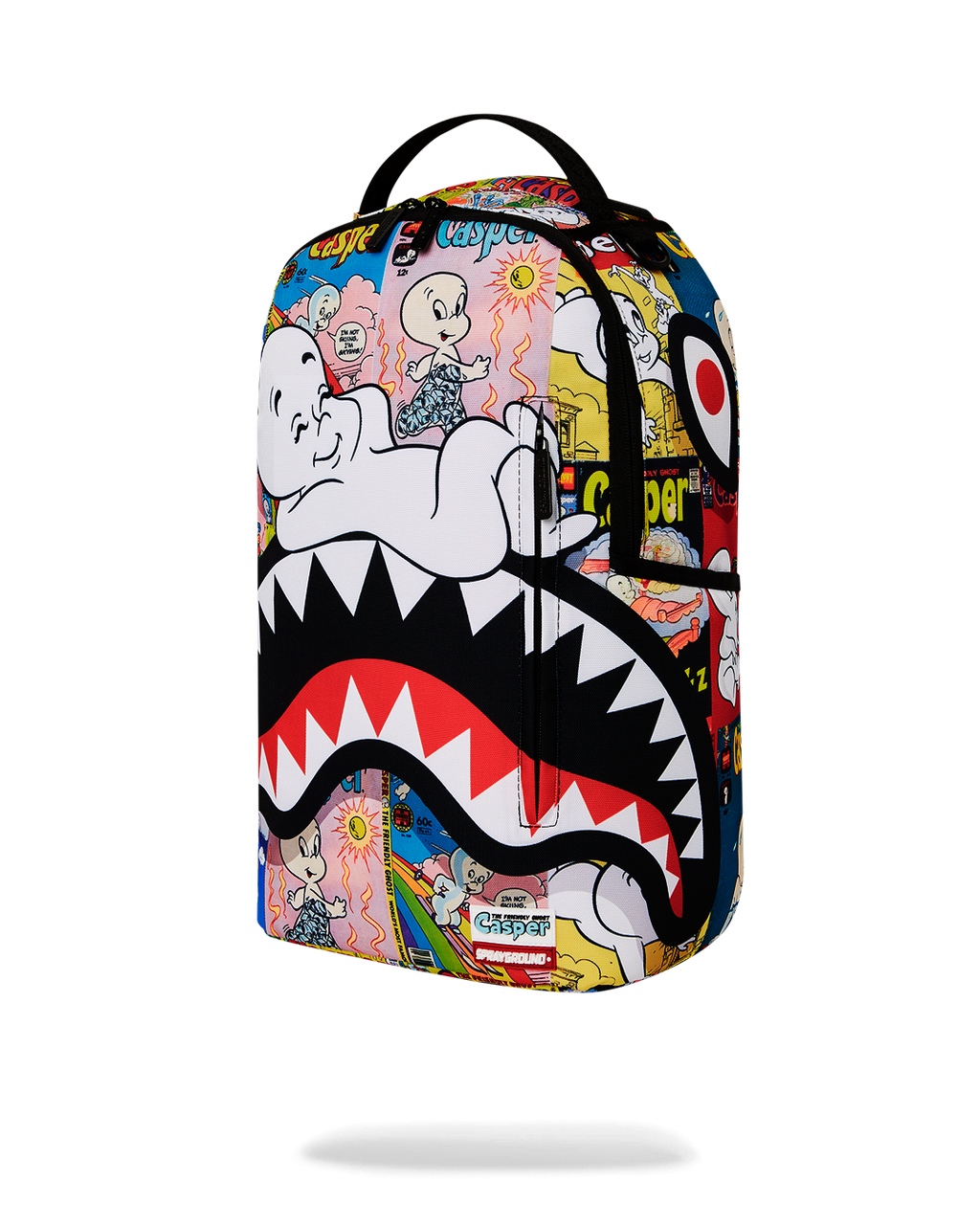 Casper Dreams Dlxsr Backpack - Image 9