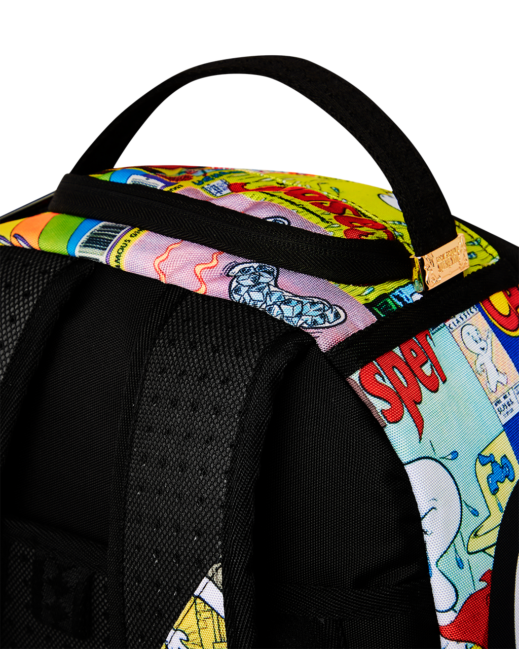 Casper Dreams Dlxsr Backpack - Image 12
