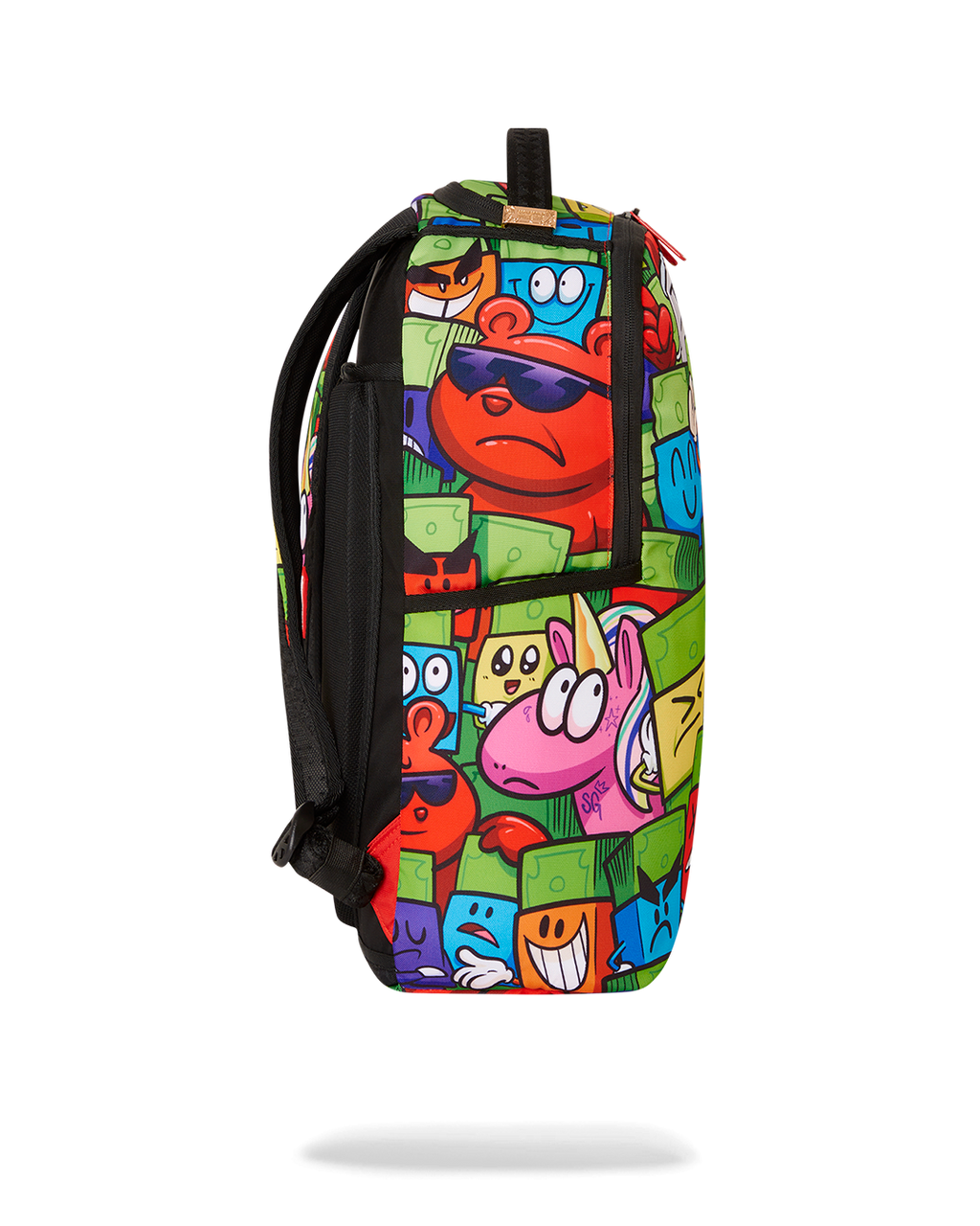 Money Too Deep Dlxsr Backpack - Image 5