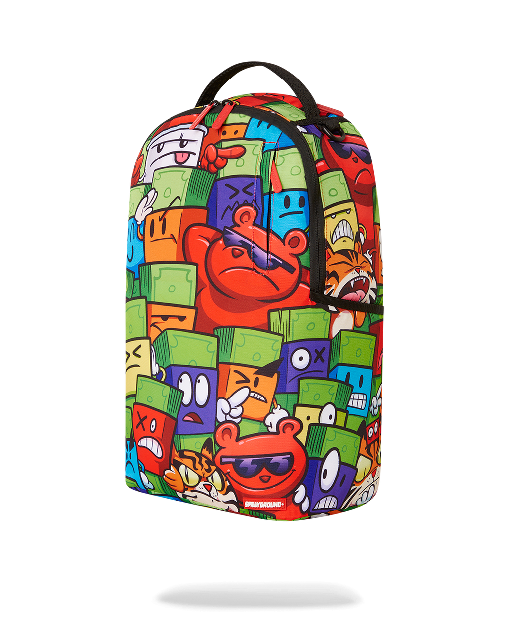 Money Too Deep Dlxsr Backpack - Image 9