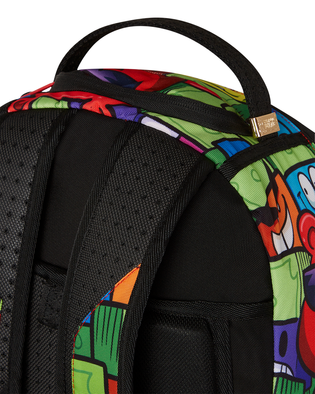 Money Too Deep Dlxsr Backpack - Image 12
