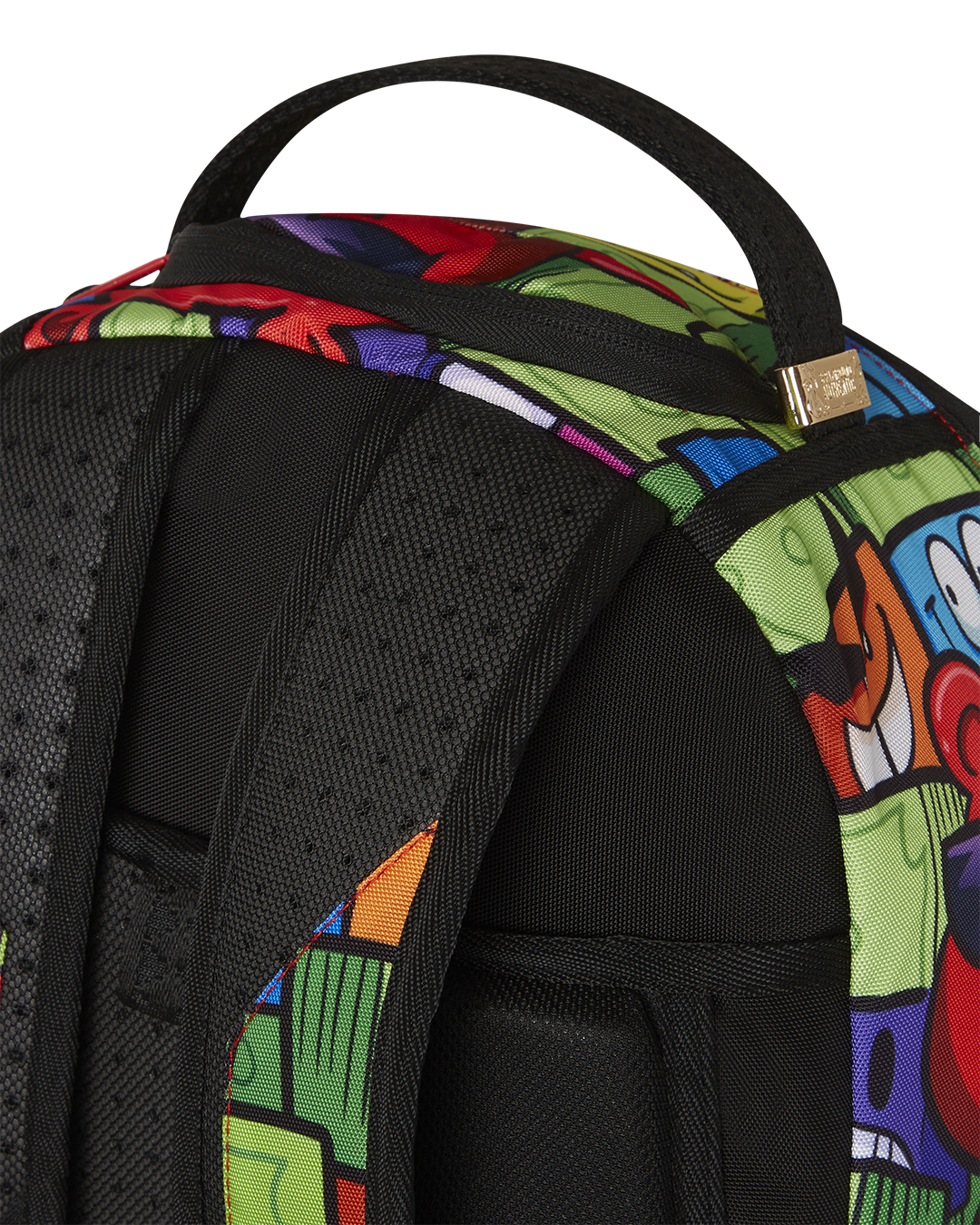Money Too Deep Dlxsr Backpack - Image 12