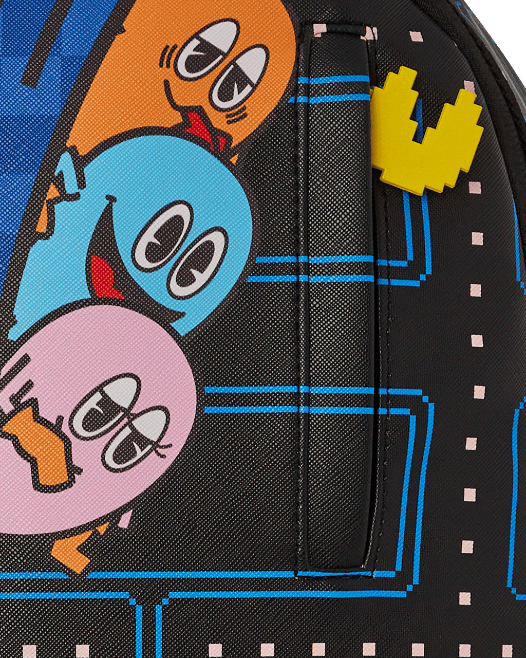 Pac-Man Livin the Dream - Image 12