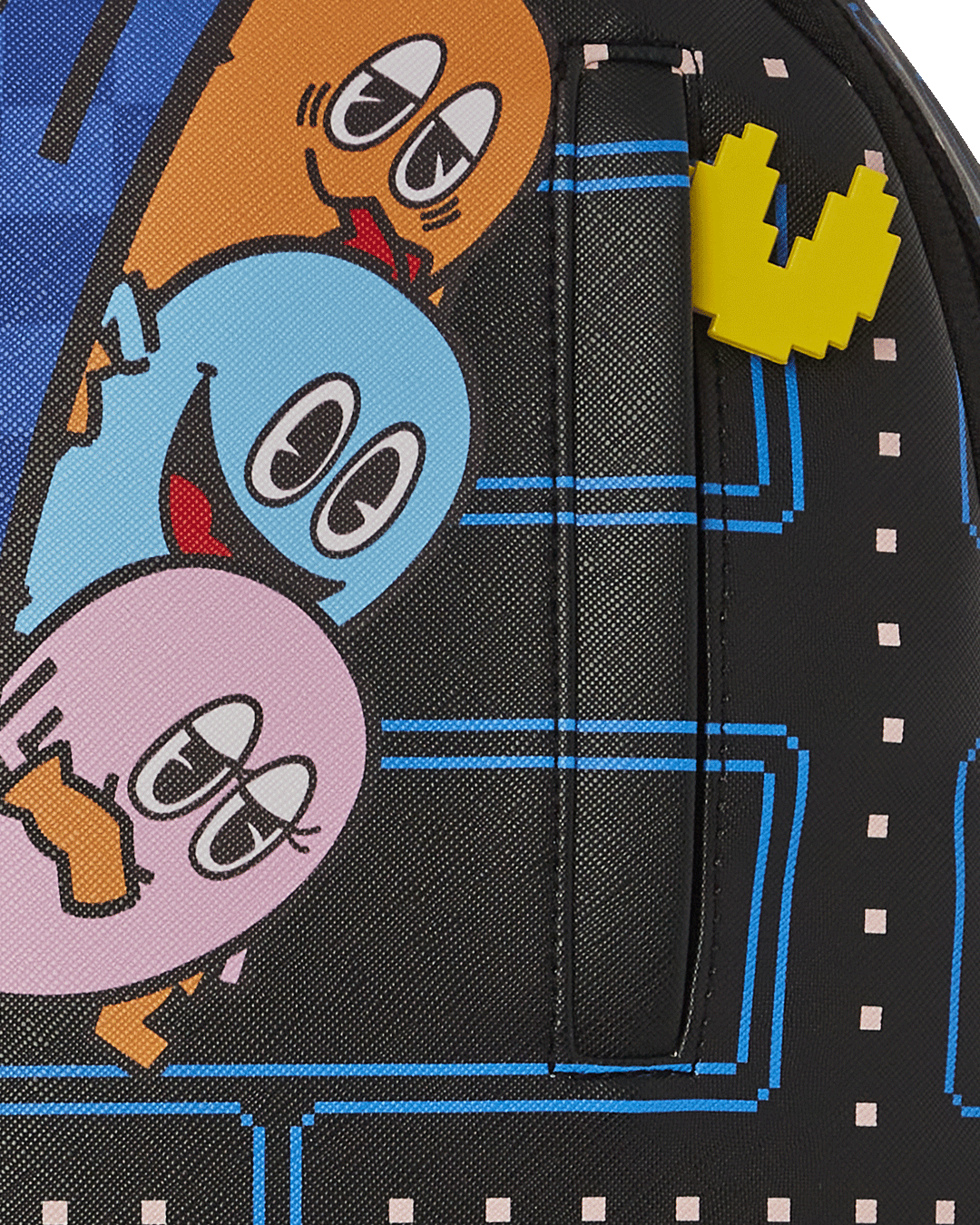 Pac-Man Livin the Dream - Image 12