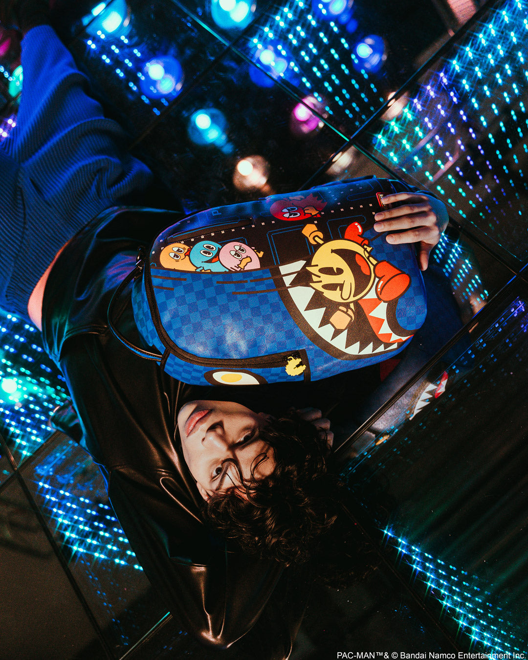 Pac-Man Livin the Dream - Image 4