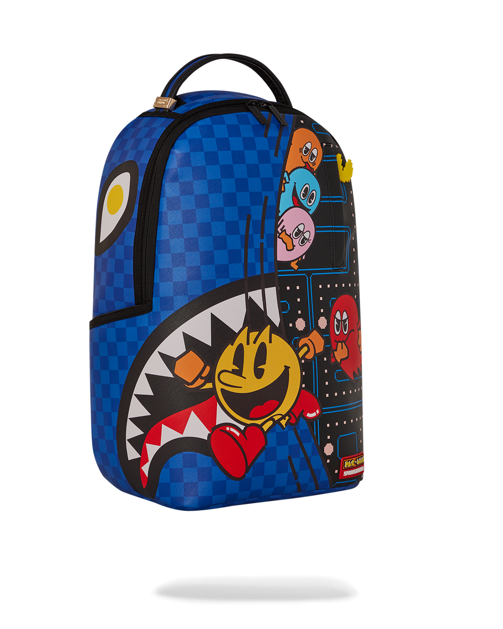 Pac-Man Livin the Dream - Image 3