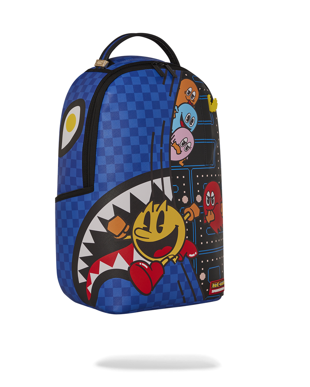 Pac-Man Livin the Dream - Image 3